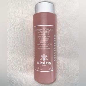 Sisley-Paris floral toning lotion